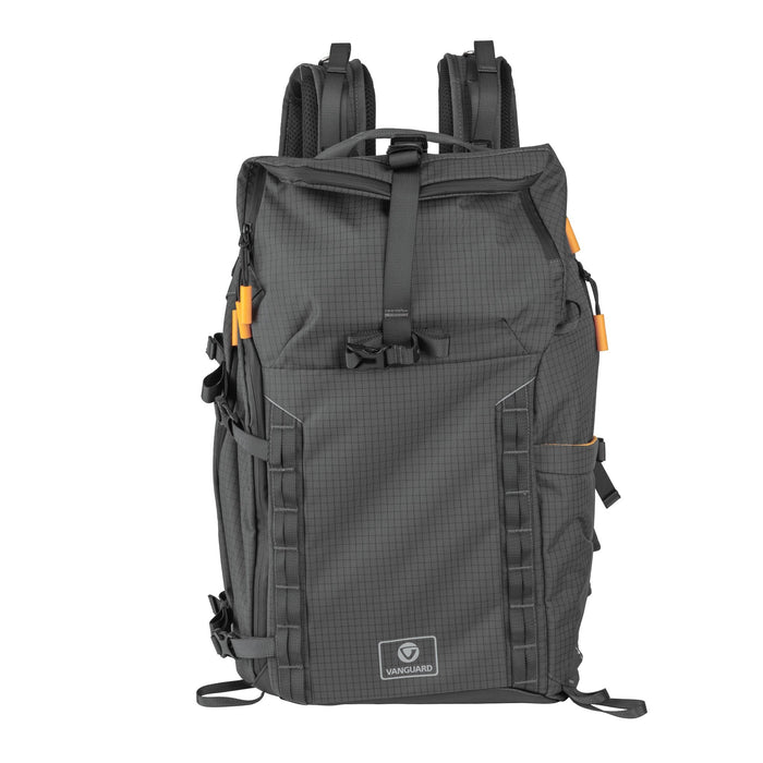 EAN 4719856250052 - Vanguard VEO ACTIVE49 GY estuche para cámara fotográfica Mochila Gris imagen 13