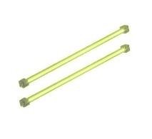 EAN 4260048812829 - Revoltec Cold Cathode Twin-Set Yellow imagen 1