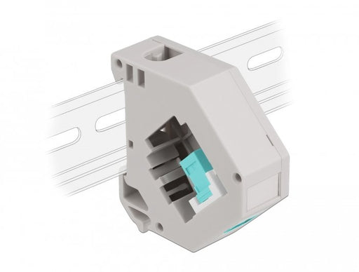 EAN 4043619871735 - DeLOCK 87173 módulo de conector de red imagen 1