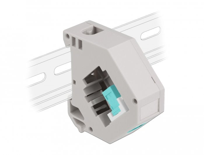 EAN 4043619871735 - DeLOCK 87173 módulo de conector de red imagen 1