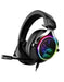 EAN 3700104424739 - Spirit of Gamer XPERT-H600 Auriculares Alámbrico Diadema Juego USB tipo A Negro imagen 1