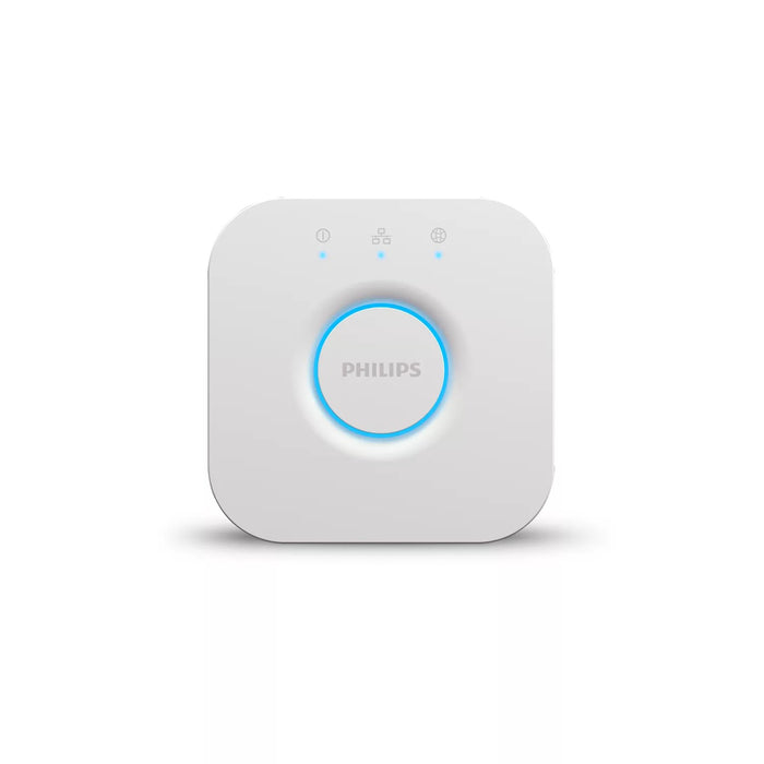EAN 8718696511800 - Philips 8718696511800 regulador inteligente de luz Alámbrico Blanco imagen 2