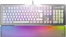 EAN 0731855210060 - Turtle Beach Vulcan II Max teclado Juego USB Alemán Blanco imagen 5