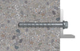 EAN 4048962251357 - Fischer 536852 tornillo/tuerca 70 mm 50 pieza(s) imagen 5