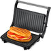 EAN 8426156018836 - Grunkel GRL-MARBLE parrilla eléctrica de contacto imagen 1