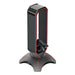 EAN 4260070127588 - LC-Power LC-HUB-HEAD-BUNGEE auricular / audífono accesorio Soporte para auriculares imagen 2