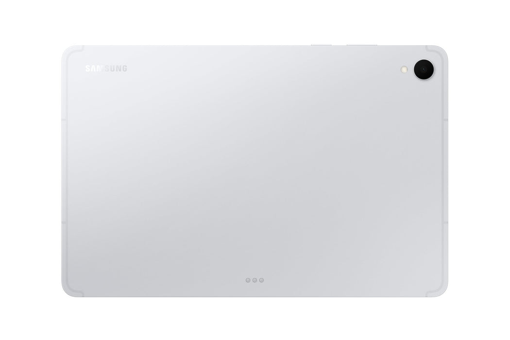 EAN 8806097706908 - Samsung Galaxy Tab SM-X736B LTE-TDD & LTE-FDD 512 GB 27,9 cm (11") 12 GB Wi-Fi 6 (802.11ax) Plata imagen 9