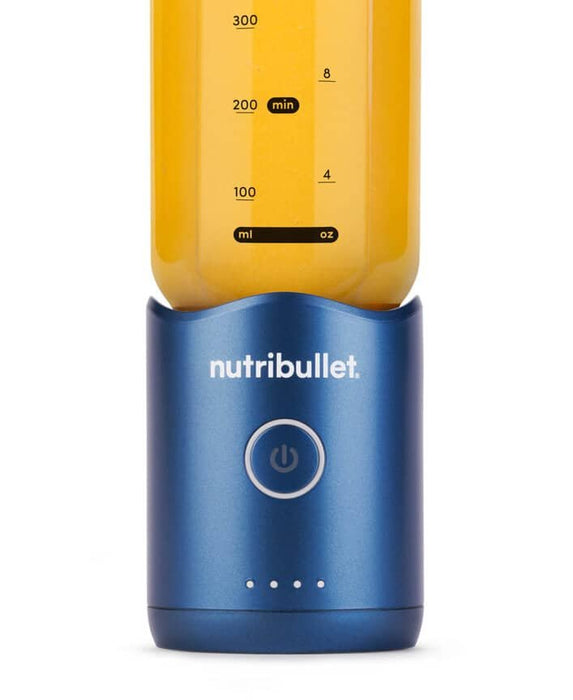 EAN 8006447004511 - NutriBullet NBP013BL 0,59 L Batidora de vaso portátil Azul imagen 5