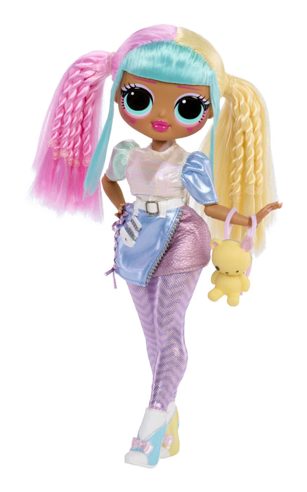 EAN 35051595625 - L.O.L. Surprise! Entry Doll - Candylicious imagen 4