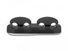 EAN 4043619184453 - DeLOCK 18445 organizador de cables Piso Soporte para cables imagen 2