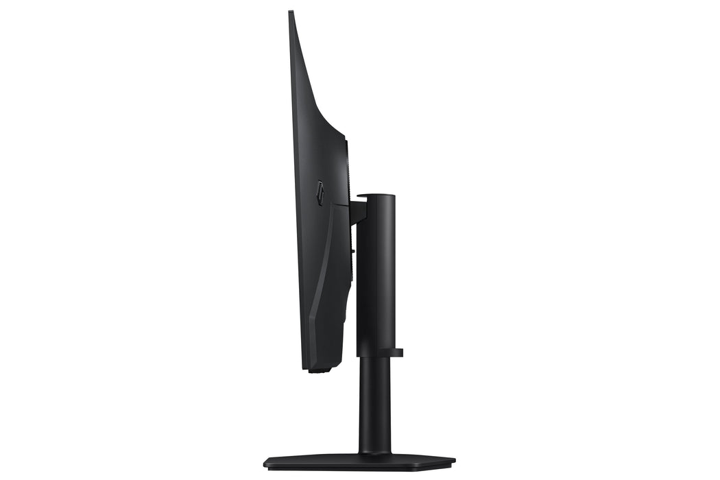 EAN 8806099163631 - Samsung G73SH pantalla para PC 81,3 cm (32") 3840 x 2160 Pixeles 4K Ultra HD OLED Negro imagen 9