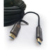 EAN 8051128104530 - Techly ICOC HDMI-HY2-015 cable HDMI 15 m HDMI tipo A (Estándar) Negro imagen 7