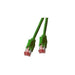 EAN 4049759198718 - EFB Elektronik K8053.0,25 cable de red Verde 0,25 m Cat6a S/FTP (S-STP) imagen 1