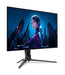 EAN 4711474136749 - Acer UM.GXXEE.303 pantalla para PC 68,6 cm (27") 2560 x 1440 Pixeles Wide Quad HD OLED Negro imagen 2