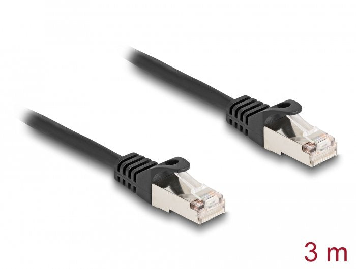 EAN 4043619801893 - DeLOCK 80189 cable de red S/FTP (S-STP) imagen 2