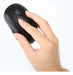 EAN 0766623180771 - Manhattan 180771 teclado Ratón incluido Universal RF inalámbrico QWERTY Negro imagen 4