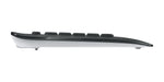 EAN 5099206077379 - Logitech 920-008675 teclado Ratón incluido Universal RF inalámbrico QWERTZ Alemán Negro imagen 3