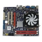 EAN 4897025780248 - Gelid Solutions Slim Silence 775 Procesador Enfriador 7,5 cm Negro, Blanco imagen 8