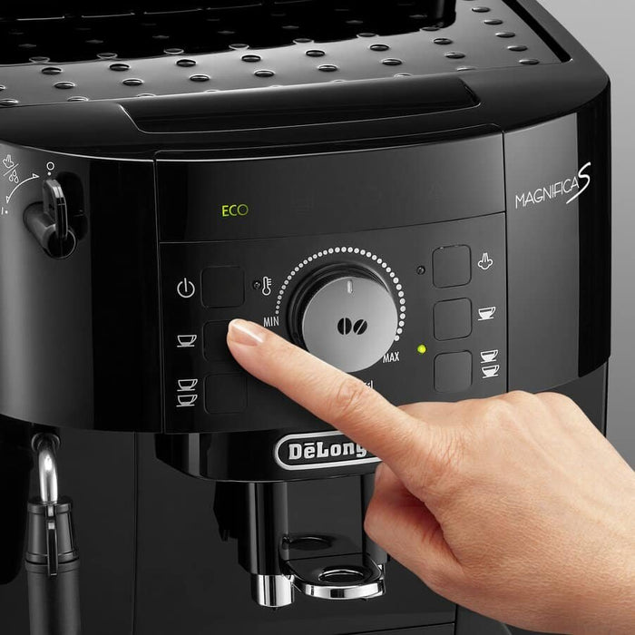 EAN 8004399027084 - De’Longhi Magnifica S Semi-automática Máquina espresso 1,8 L imagen 4