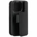 EAN 8720593010478 - Decoded D24IPO15PDW5BK funda para teléfono móvil 15,5 cm (6.1") Funda cartera Negro imagen 2