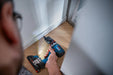 EAN 4059952605807 - Bosch GSR 18V-90 FC PROFESSIONAL 2100 RPM SDS Plus 920 g Negro, Azul, Plata imagen 9