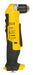 EAN 5035048554968 - DeWALT DCD740NT-XJ taladro 2000 RPM Sin llave 1,3 kg Negro, Amarillo imagen 2