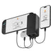EAN 8720195103011 - Xtorm XG2401 batería externa Polímero de litio 40000 mAh Negro imagen 4