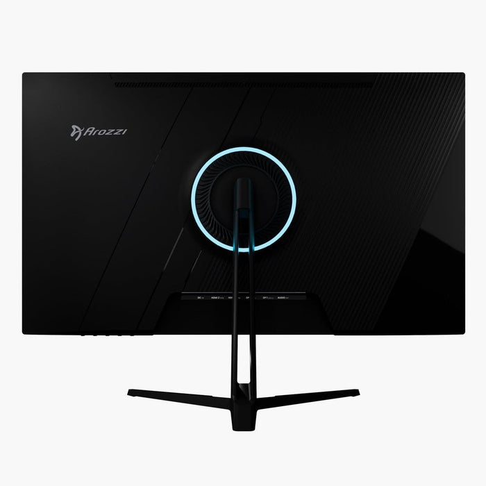 EAN 850081848172 - Arozzi Nova 27“ IPS 260Hz - Gaming Monitor pantalla para PC 68,6 cm (27") 2560 x 1440 Pixeles Quad HD LED  imagen 4