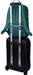 EAN 0085854253437 - Thule EnRoute TEBP4216 - Mallard Green mochila Mochila informal Verde Nylon imagen 9