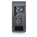 EAN 4713227527880 - Thermaltake Divider 500 TG ARGB Midi Tower Negro imagen 6