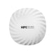 EAN 190017691893 - HPE Aruba Networking AP-755 (RW) Tri Radio 4x4 Wi-Fi 7 Internal Antennas 5-pack Campus Access Point imagen 1
