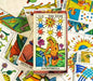 EAN 8420707089016 - Fournier 10023386 juego de cartas 78 pieza(s) imagen 1