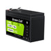 EAN 5904326374904 - Green Cell LFPGC12V7AH batería para sistema ups Fosfato de hierro-litio (LiFePo4) 12,8 V 7 Ah imagen 9