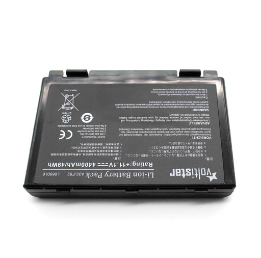 EAN 8435597401633 - VOLTISTAR BATA32-K50 refacción para laptop Batería imagen 2