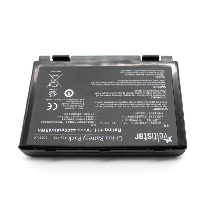 EAN 8435597401633 - VOLTISTAR BATA32-K50 refacción para laptop Batería imagen 2