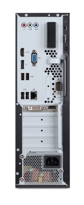 EAN 4711721078709 - Acer VX2723GT S Form 10L i5-14400 8/512 W11P imagen 5