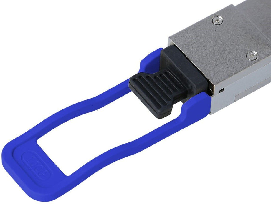 EAN 4063232141060 - BlueOptics FN-TRAN-QSFP28-LR red modulo transceptor Fibra óptica 100000 Mbit/s imagen 4