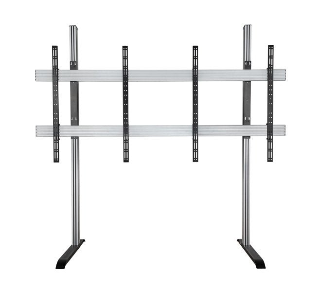 EAN 5019318304842 - B-Tech BT83LAEC015-S 3,45 m (136") Negro, Plata imagen 1