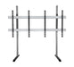 EAN 5019318304842 - B-Tech BT83LAEC015-S 3,45 m (136") Negro, Plata imagen 1