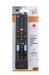 EAN 3303170086568 - T'nB TCUN05 mando a distancia IR inalámbrico TV Botones imagen 4