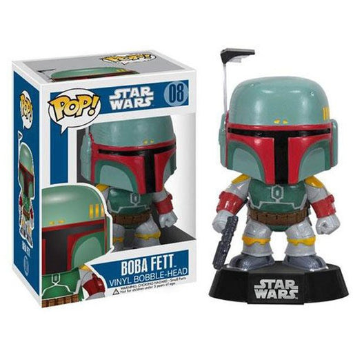 EAN 0830395023861 - Abysse Corp BOBUGT050 figura de juguete para niños imagen 1