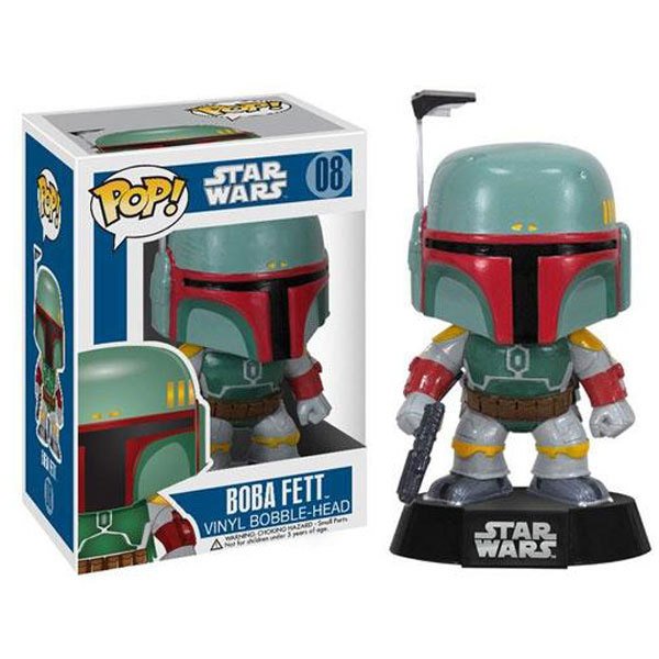 EAN 0830395023861 - Abysse Corp BOBUGT050 figura de juguete para niños imagen 1