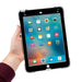 EAN 5051794023190 - Targus THD135GLZ funda para tablet 24,6 cm (9.7") Negro, Gris imagen 3