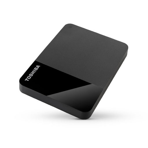 EAN 4260557511398 - Toshiba Canvio Ready disco duro externo 2 TB 2.5" Micro-USB B 3.2 Gen 1 (3.1 Gen 1) Negro imagen 1