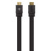 EAN 0766623355636 - Manhattan 355636 cable HDMI 5 m HDMI tipo A (Estándar) Negro imagen 4