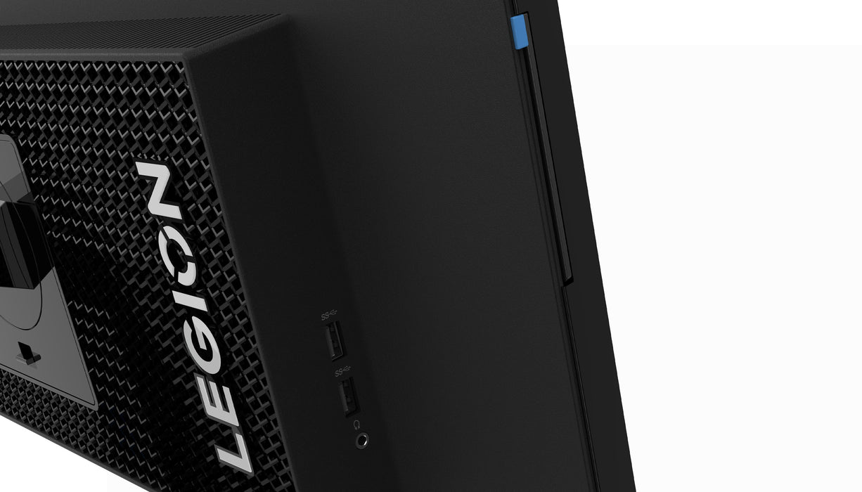 EAN 0196800876515 - Lenovo Legion Y32p-30 pantalla para PC 80 cm (31.5") 3840 x 2160 Pixeles 4K Ultra HD Negro imagen 14