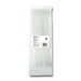 EAN 5901878522074 - Qoltec 52207 presilla Brida tipo escalera Nylon Blanco 100 pieza(s) imagen 1