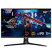 EAN 4711081848028 - ASUS ROG Strix XG32UQ pantalla para PC 81,3 cm (32") 3840 x 2160 Pixeles 4K Ultra HD LCD Negro imagen 1
