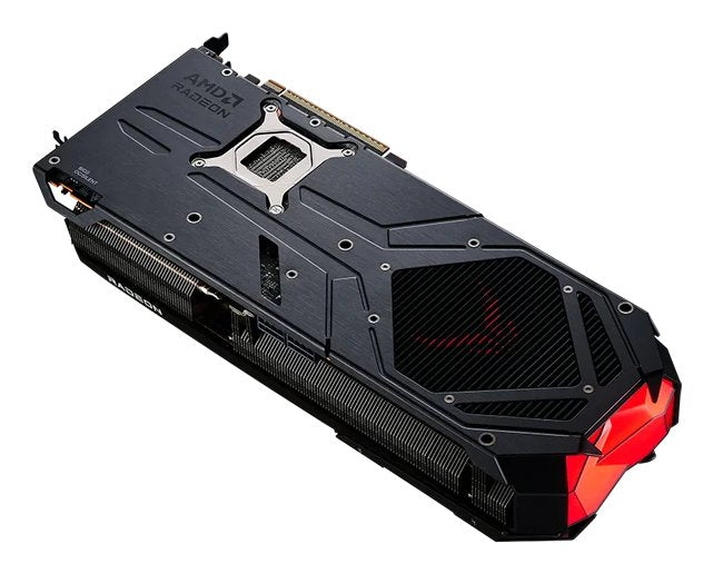 EAN 4713436175766 - PowerColor Red Devil Radeon RX 9070 AMD 16 GB GDDR6 imagen 5