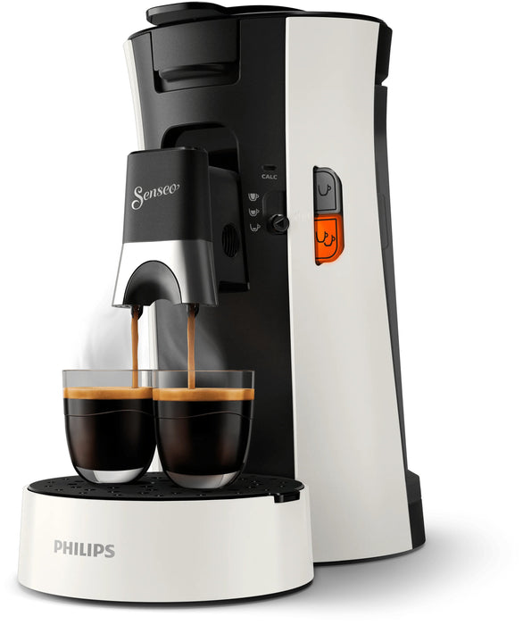 EAN 8720389013386 - Philips Senseo CSA230/01 cafetera eléctrica Totalmente automática Cafetera de cápsulas 0,9 L imagen 1